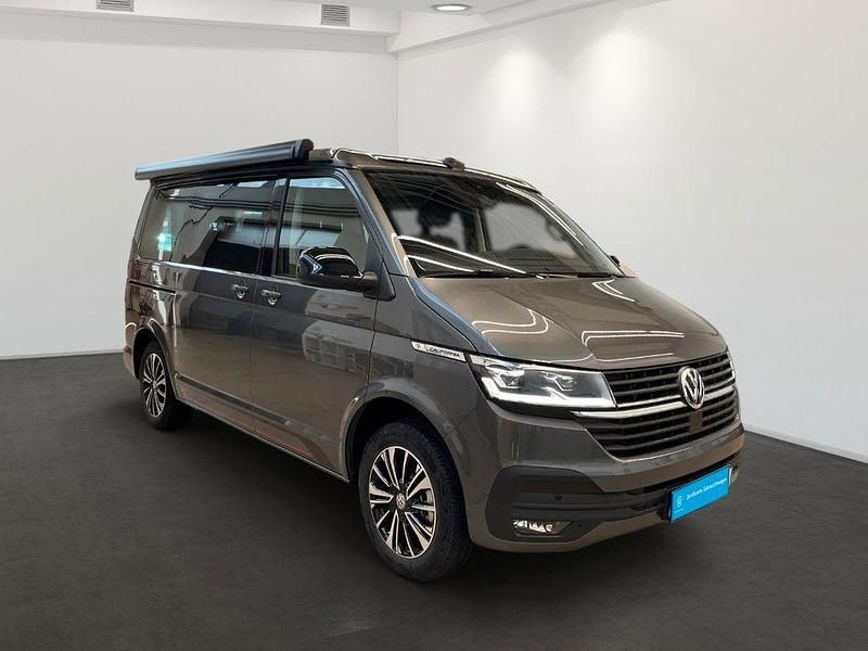 Neu VW California Edition 150 PS (110 kW) 2025 Grau Van