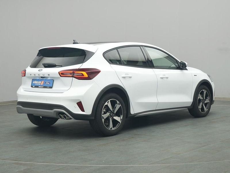 Neu Ford Focus Active X 155 PS (114 kW) 2025 Weiß Limousine