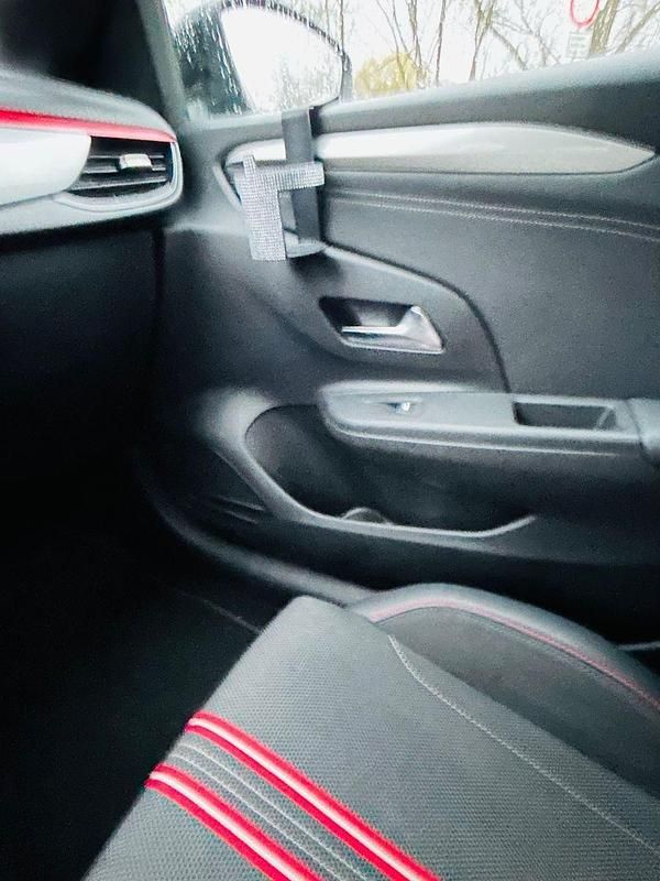 Gebraucht Opel Corsa Ultimate 131 PS (96 kW) 2021 Schwarz Kleinwagen