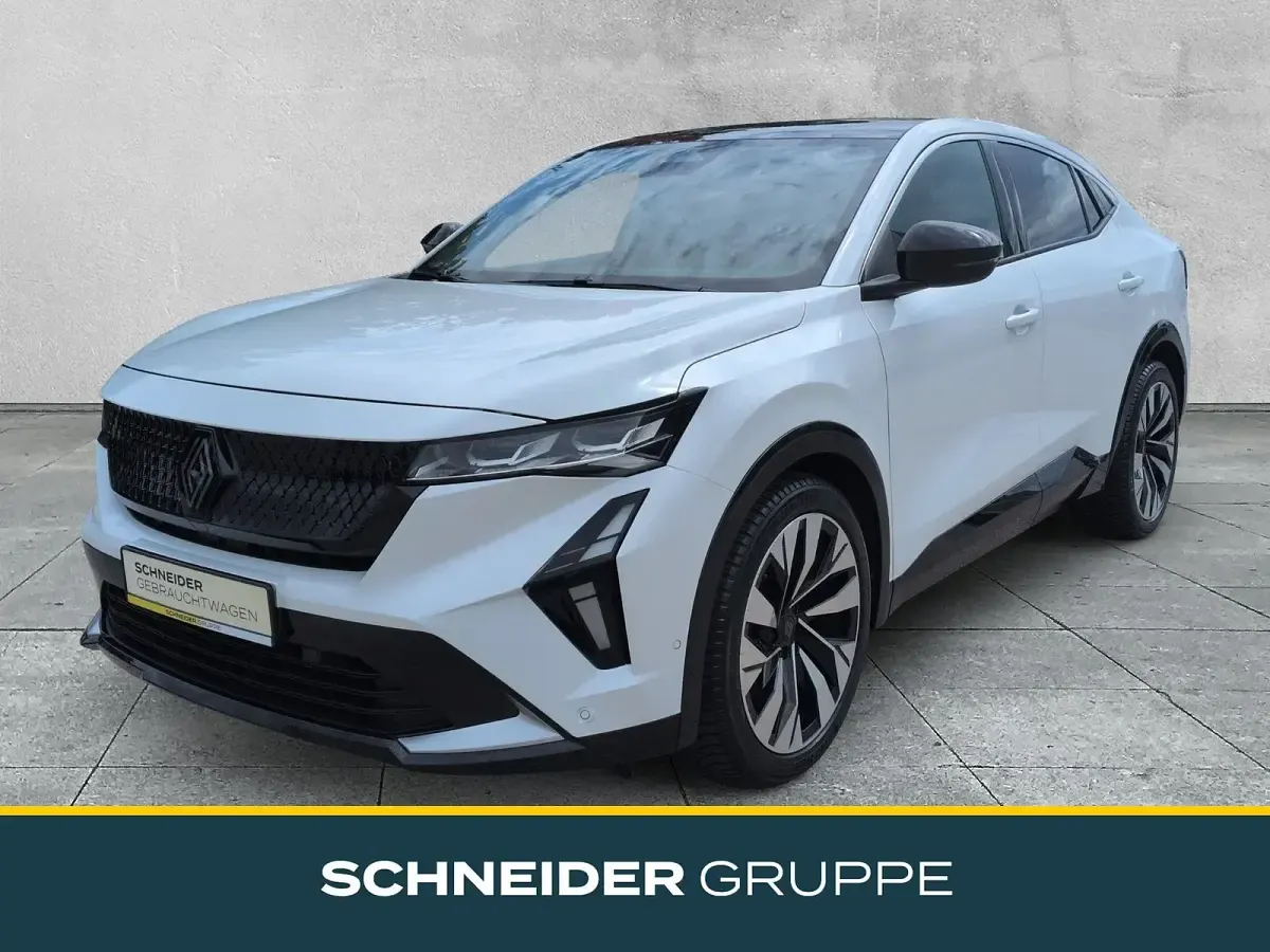 Gebraucht Renault Rafale Techno 200 PS (147 kW) 2025 SUV