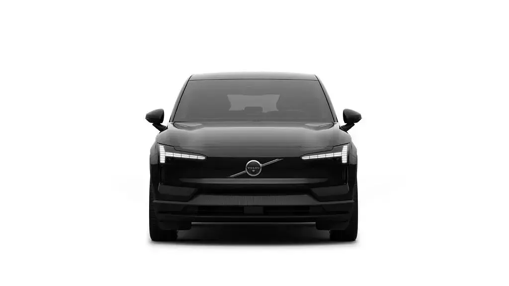 Gebraucht Volvo EX30 Ultra 200 kW (272 PS) 2026 Schwarz SUV