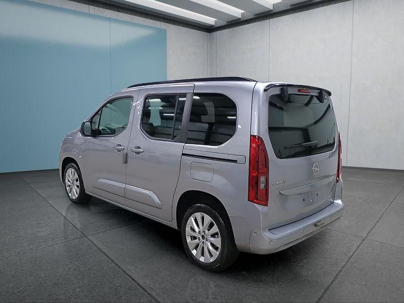 Neu Opel Combo-e Life 100 kW (136 PS) 2025 Grau Van / Kleinbus