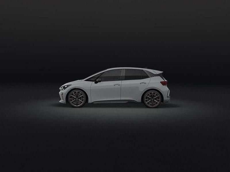 Neu Cupra Born VZ2 239 kW (326 PS) 2026 Grau Kleinwagen