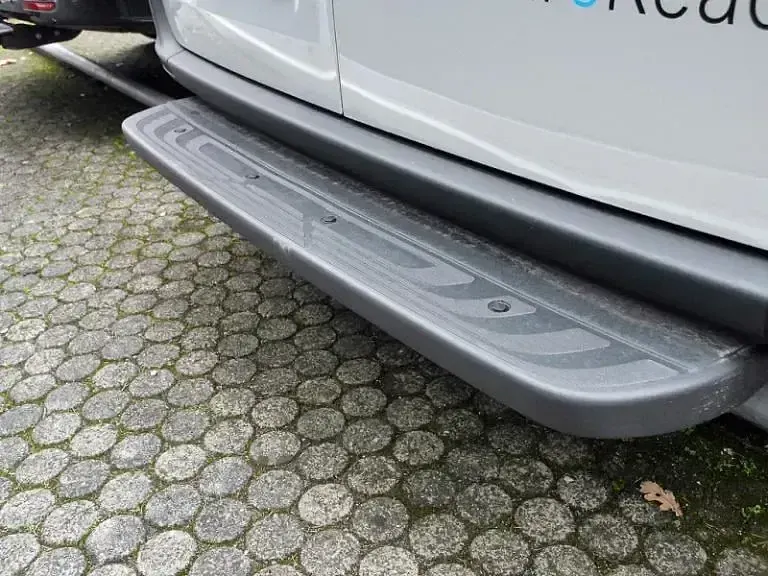 Begagnad Mercedes E-Sprinter 2020 Andere Van