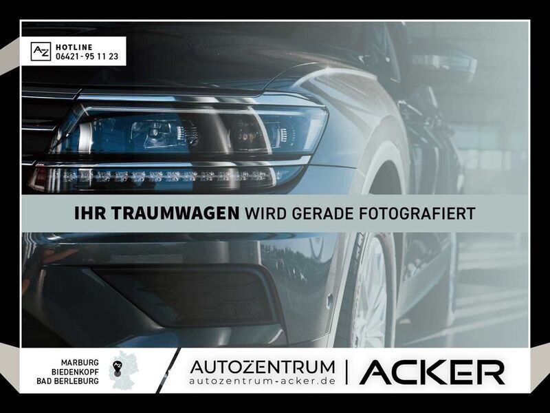 Gebraucht Ford Kuga Titanium 150 PS (110 kW) 2019 Chrome blue SUV