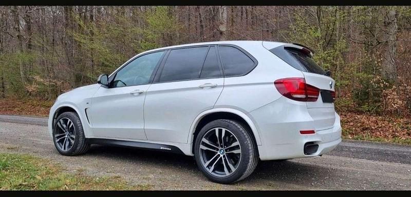Gebraucht 2016 BMW X5 M Sport Line SUV | 35.500 € (Fairer Preis) - Bild 1/4