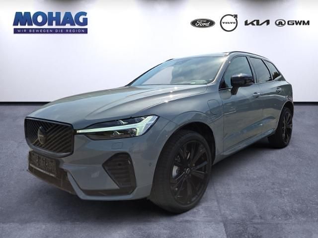 Grau Neu 2025 Volvo XC60 Plus SUV | 66.785 € (Fairer Preis) - Bild 1/4