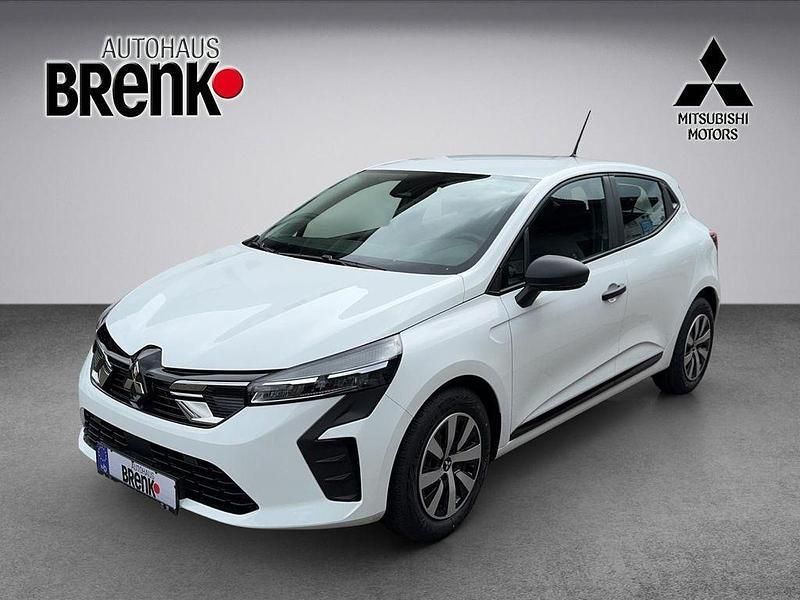 Antarktisweiß Neu 2025 Mitsubishi Colt Basis Limousine | 16.750 € (Guter Preis) - Bild 1/4