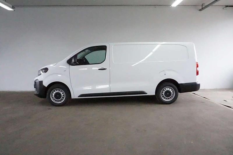 Neu Opel Vivaro 144 PS (105 kW) 2026 Kaolinweiß Van / Kleinbus
