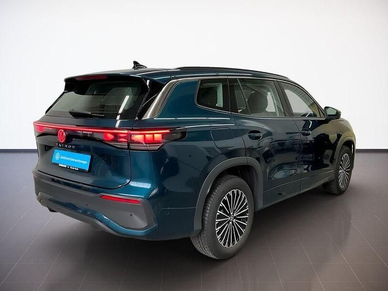 Gebraucht VW Tayron S 193 PS (141 kW) 2025 Blau SUV