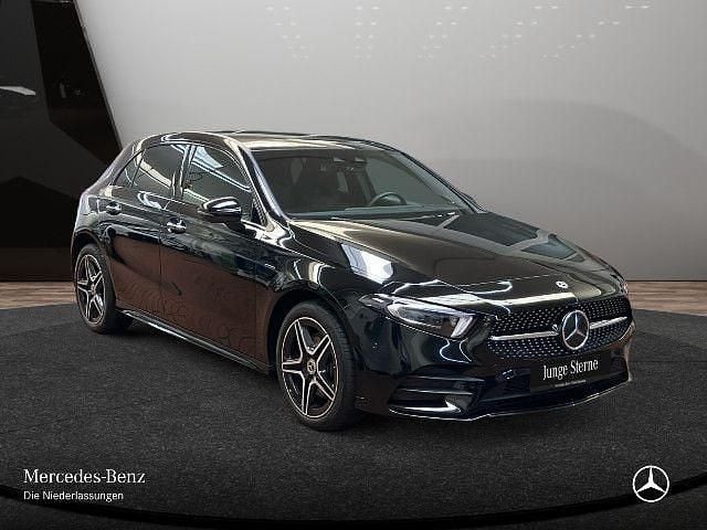 Gebraucht 2020 Mercedes A250 | 29.890 € (Teuer) - Bild 1/4