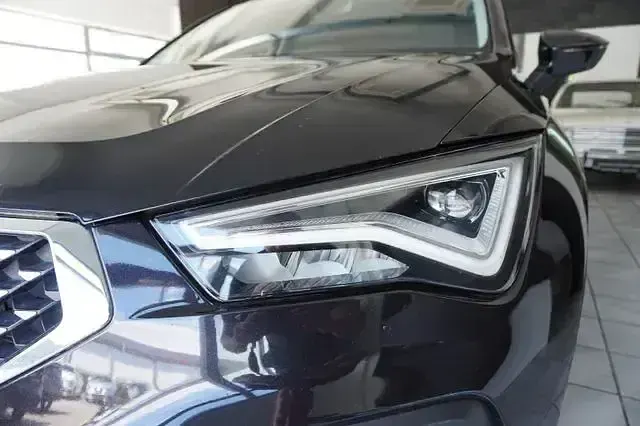 Gebraucht Seat Ateca Xperience 150 PS (110 kW) 2024 Schwarz SUV