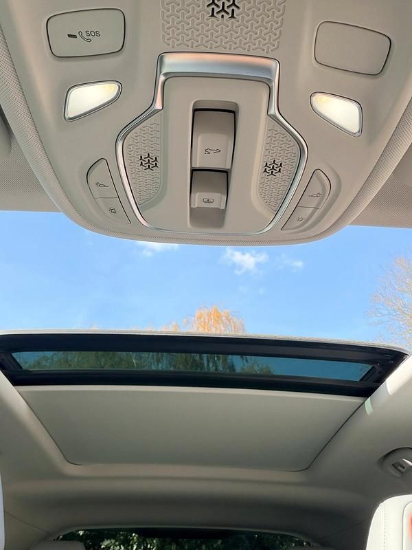 Gebraucht MG Marvel R Performance 211 kW (288 PS) 2021 Schwarz SUV