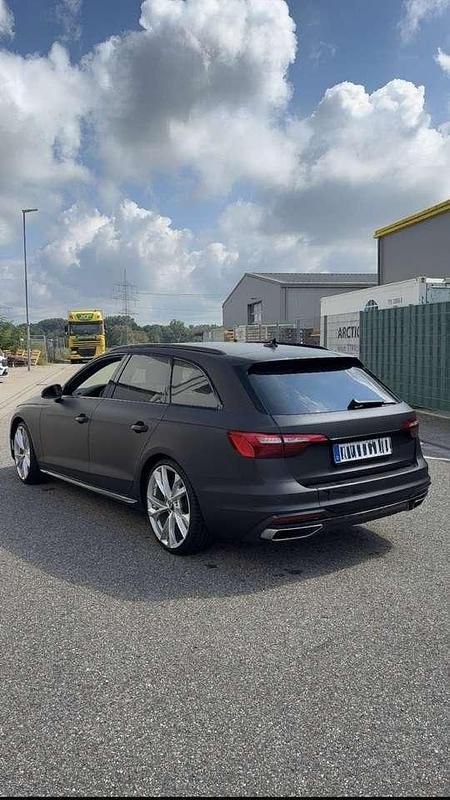 Gebraucht 2020 Audi A4 Kombi | 27.000 € (Fairer Preis) - Bild 1/4