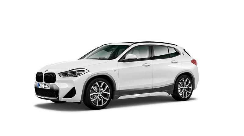 Gebraucht BMW X2 Shadowline 190 PS (139 kW) 2025 SUV