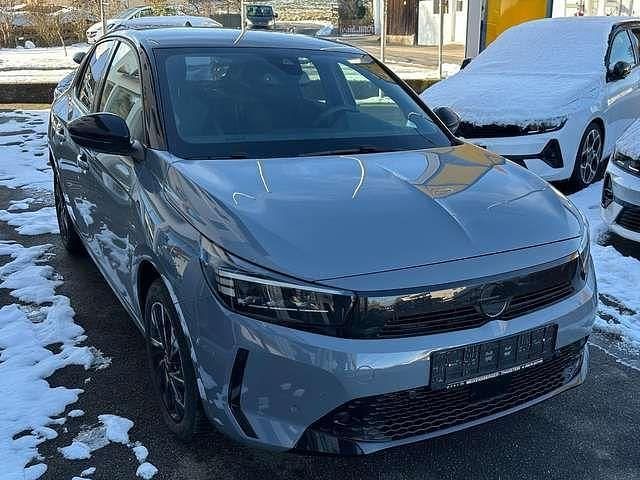 Gebraucht Opel Corsa 101 PS (74 kW) 2025 Grafik grau Kleinwagen