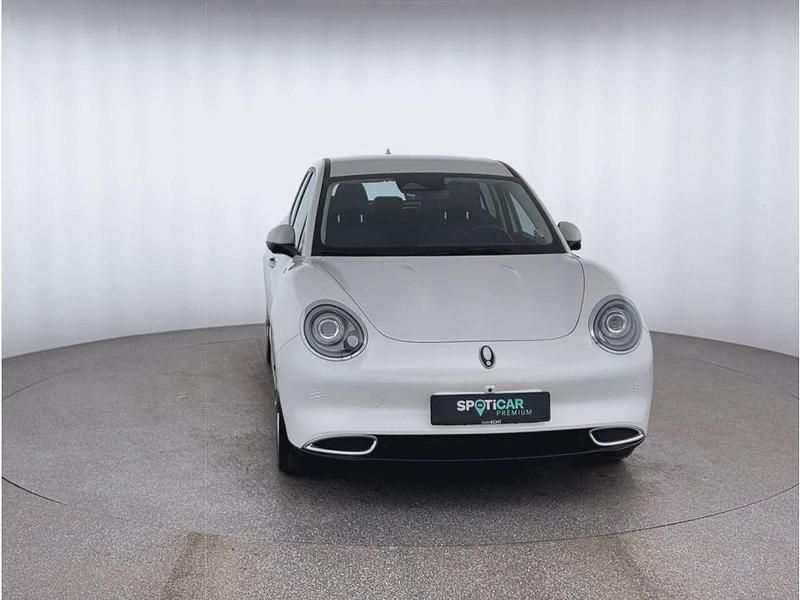Gebraucht Ora 03 125 kW (171 PS) 2023 Weiß Kleinwagen