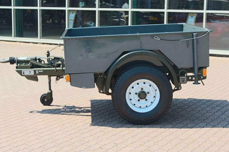 Usata Land Rover Defender 2005 SUV