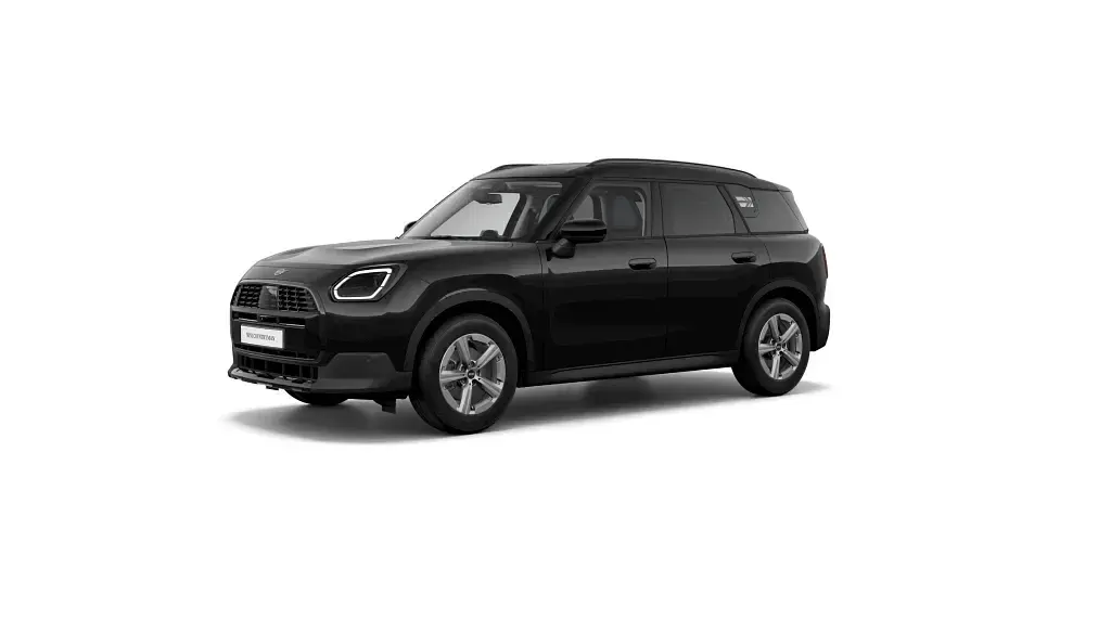 Gebraucht Mini Countryman 150 PS (110 kW) 2025 SUV
