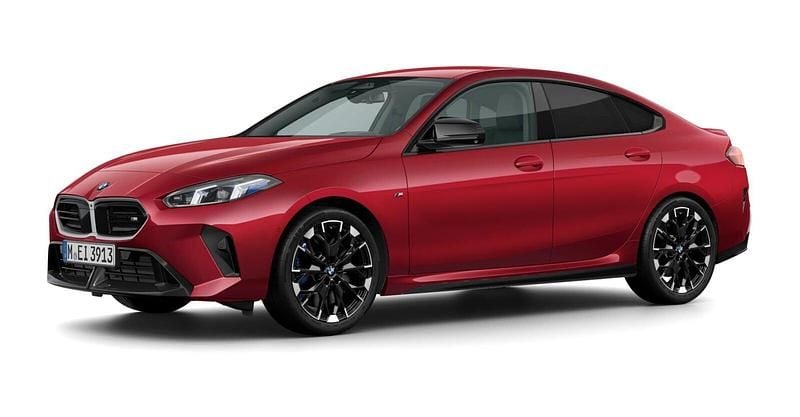 Gebraucht BMW M235 300 PS (220 kW) 2025 Coupé