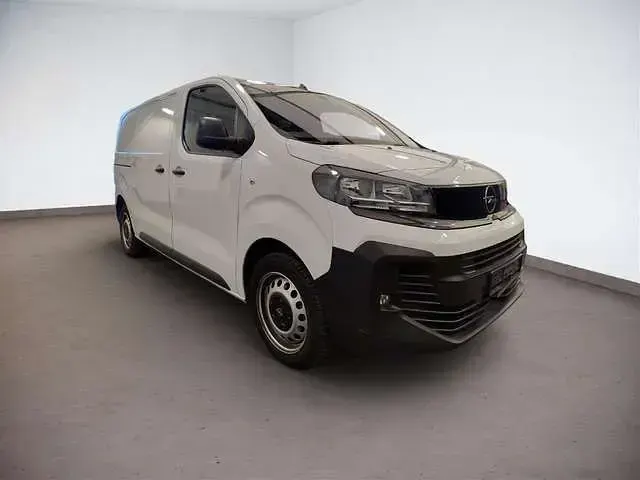 Gebraucht Opel Vivaro 144 PS (105 kW) 2024 Van / Kleinbus