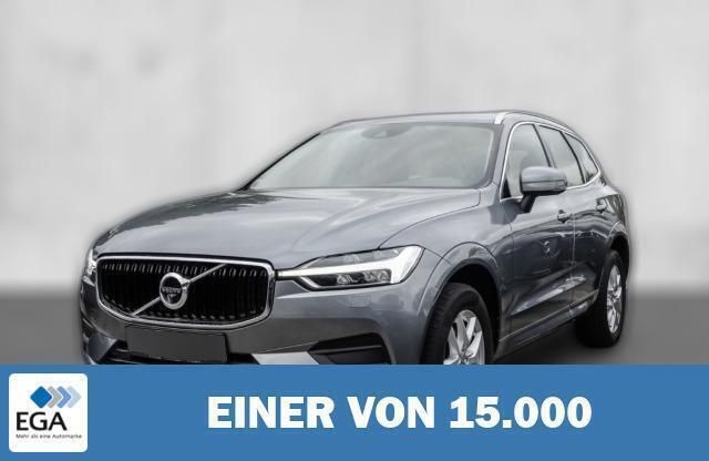 Grau metallic Gebraucht 2020 Volvo XC60 Momentum SUV | 34.980 € (Fairer Preis) - Bild 1/4