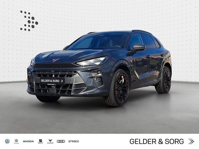 Grau Neu 2025 Cupra Terramar VZ SUV | 52.990 € (Teuer) - Bild 1/4
