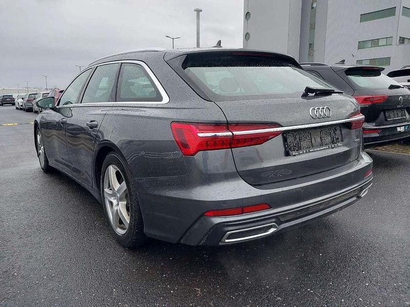 Gebraucht Audi A6 S-Line 340 PS (250 kW) 2022 Daytonagrau perleffekt Kombi