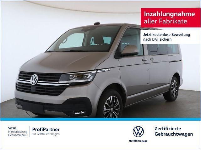 Gebraucht 2024 VW Caravelle Van / Kleinbus | 49.290 € (Fairer Preis) - Bild 1/4