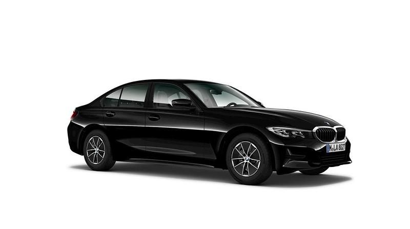 Gebraucht 2025 BMW 318 Advantage Limousine | 25.890 € (Guter Preis) - Bild 1/1