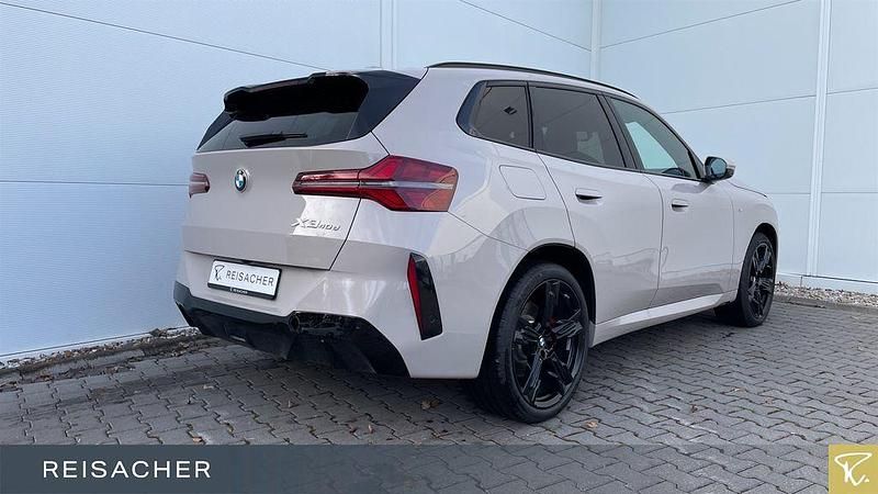 Neu BMW X3 Performance 286 PS (210 kW) 2026 Dune grey metallic SUV