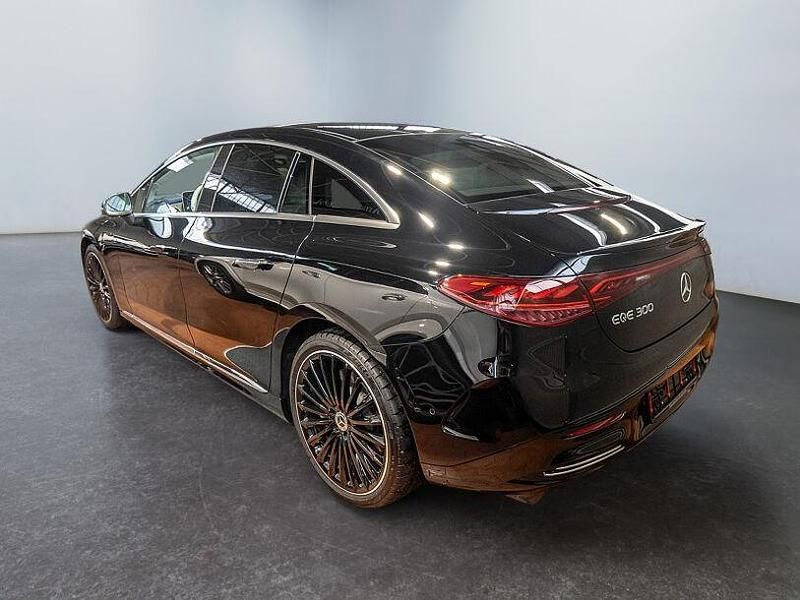 Gebraucht Mercedes 300 11 kW (15 PS) 2024 Schwarz Limousine