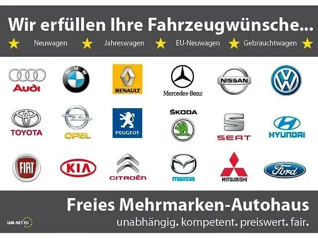 Neu Kia Stonic 101 PS (74 kW) 2025 Blau SUV