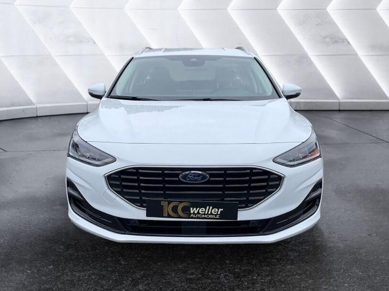 Gebraucht Ford Focus Titanium 116 PS (85 kW) 2025 Andere Kombi