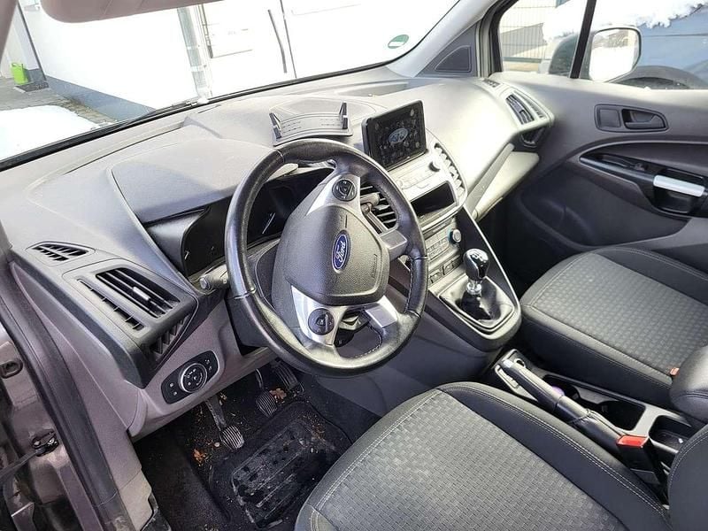 Gebraucht Ford Tourneo Connect Trend 101 PS (74 kW) 2019 Van / Kleinbus