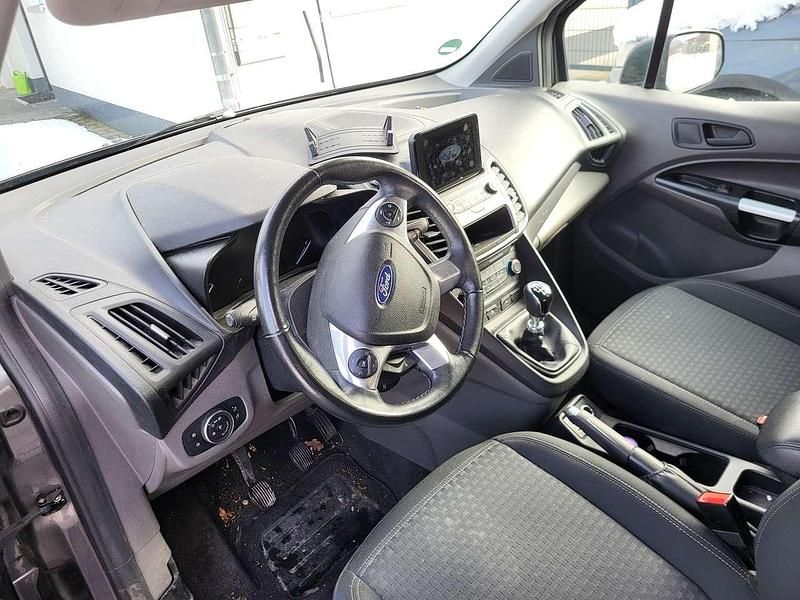 Gebraucht Ford Tourneo Trend 101 PS (74 kW) 2019 Kombi