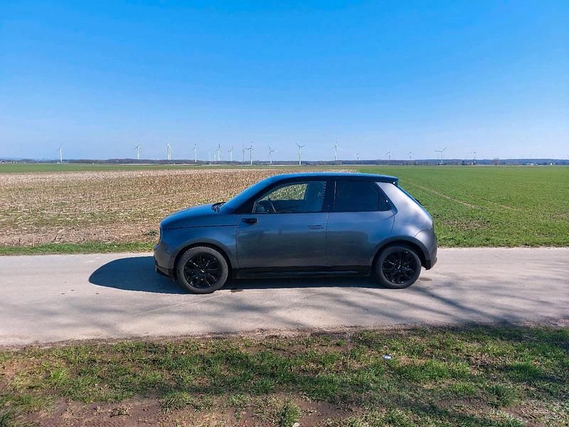 Gebraucht Honda e 2020 Andere farben Kleinwagen