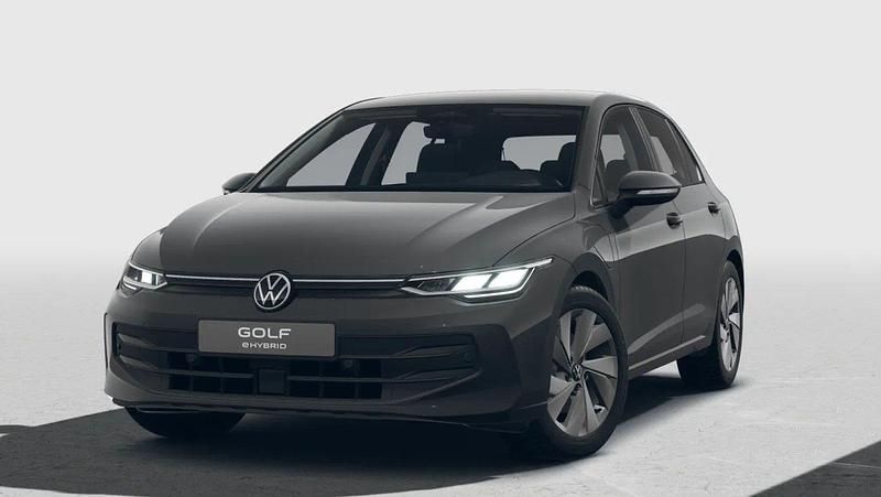 Grau Neu 2026 VW Golf Life Limousine | 44.205 € - Bild 1/4