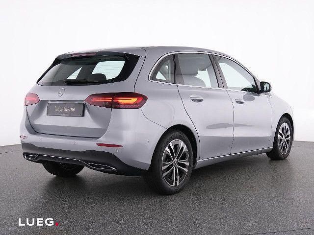 Gebraucht 2024 Mercedes B180 Van / Kleinbus | 28.985 € (Superpreis) - Bild 1/4