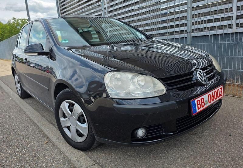 Other Gebraucht 2005 VW Golf V Limousine | 3.300 € (Fairer Preis) - Bild 1/4