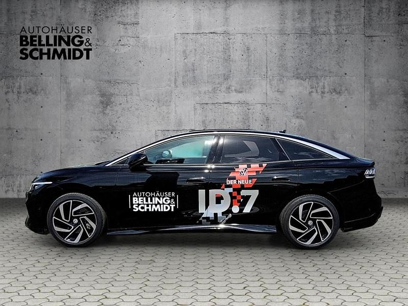 Gebraucht VW ID.7 Pro 210 kW (286 PS) 2023 Othercolor Kleinwagen