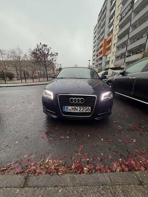 Gebraucht Audi A3 Ambiente 160 PS (117 kW) 2010 Kombi