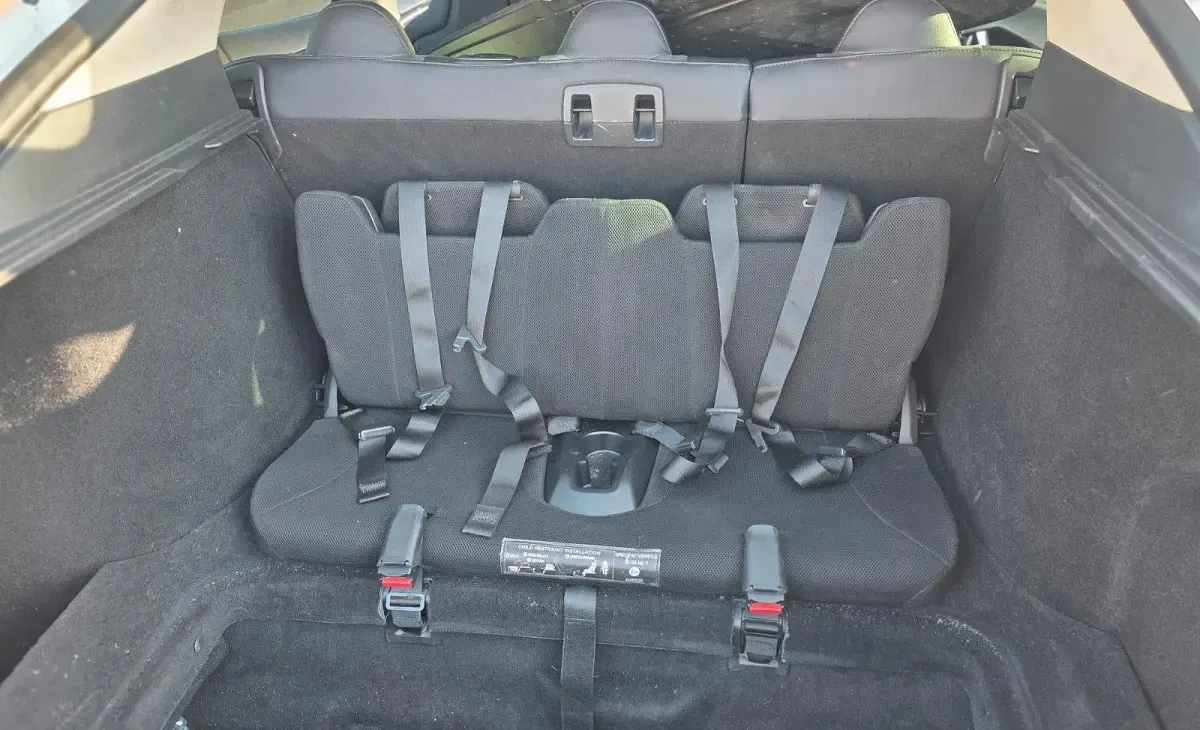 Gebraucht Tesla Model S 330 kW (450 PS) 2014 Weiß Kleinwagen