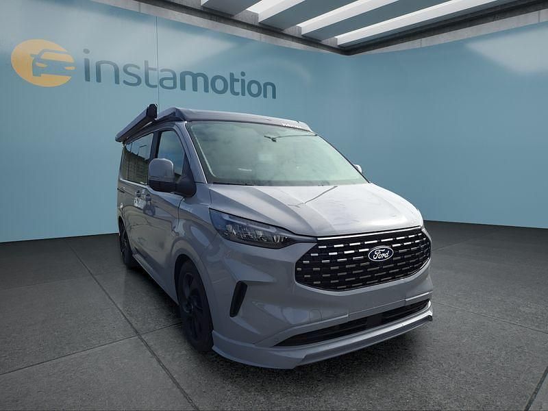 Nuova Ford Transit Custom 170 CV (125 kW) 2025 Grigio Berlina