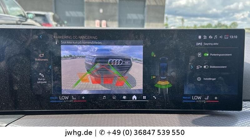 Gebraucht BMW 330 Shadowline 245 PS (180 kW) 2024 Schwarz Limousine