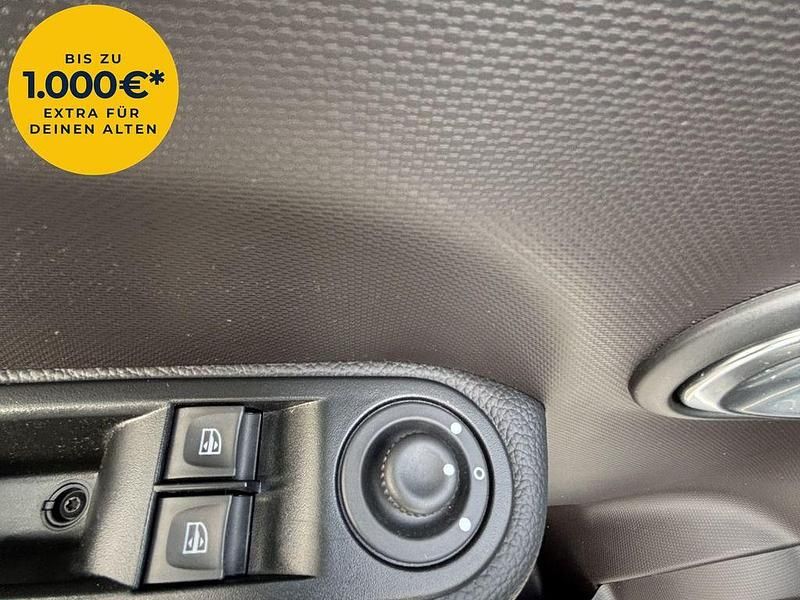 Gebraucht Renault Twingo Techno 60 kW (82 PS) 2023 Weiß Kleinwagen