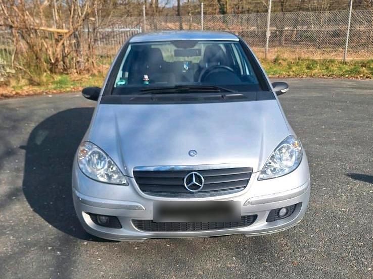 Gebraucht Mercedes A180 109 PS (80 kW) 2007 Limousine