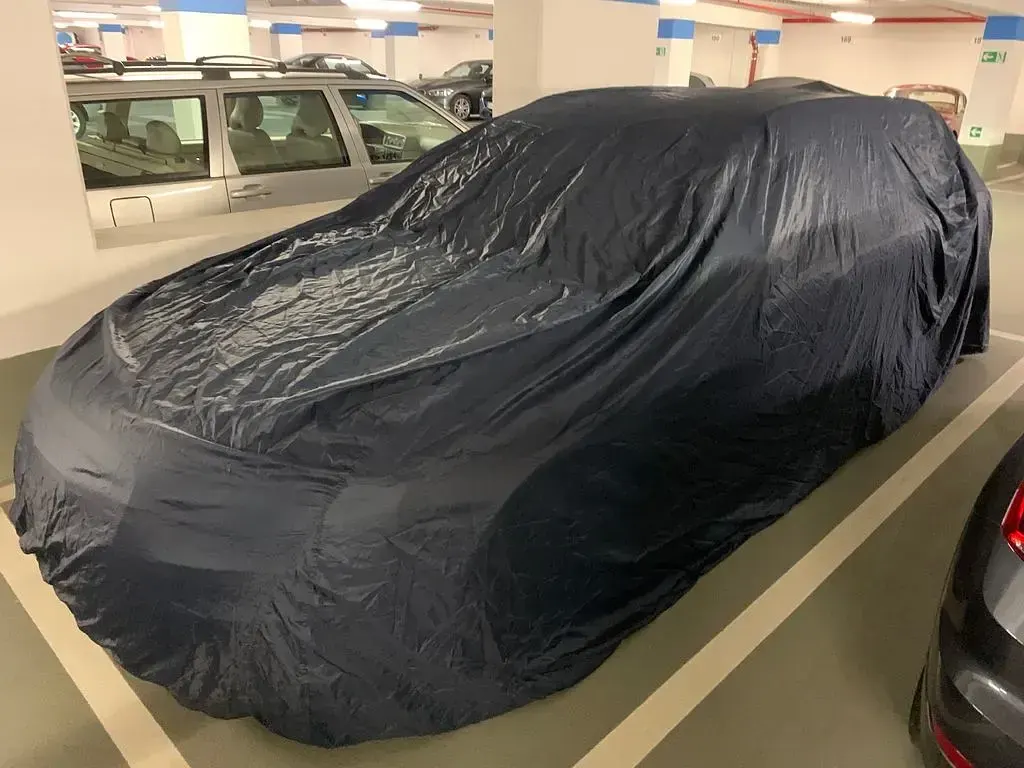 Gebraucht Audi S6 Sport 435 PS (319 kW) 2007 Schwarz Kombi