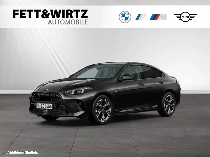 Używany BMW 220 M Sport 163 KM (119 kW) 2025 Sedan/Limuzyna