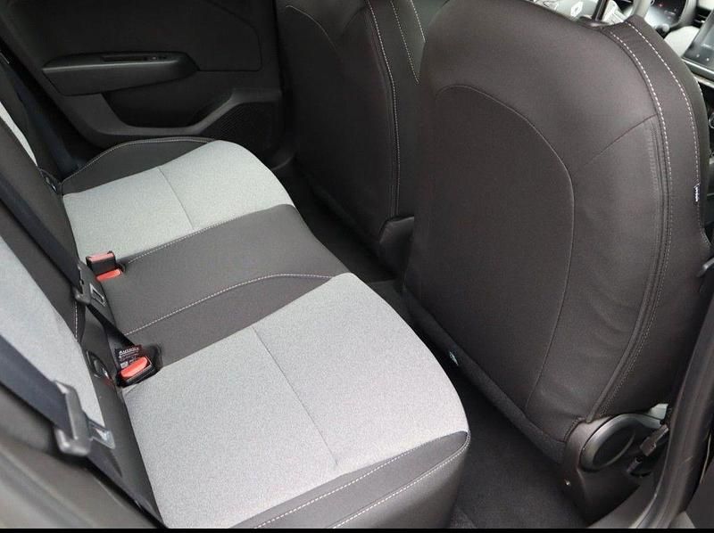 Gebraucht Renault Clio V Evolution 101 PS (74 kW) 2025 Blau Kleinwagen